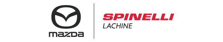 Spinelli Mazda Lachine