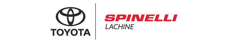 Spinelli Toyota Lachine