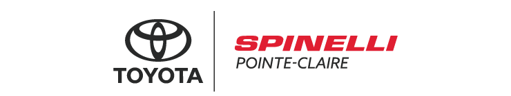Spinelli Toyota Pointe-Claire