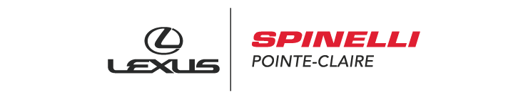 Spinelli Lexus Pointe-Claire