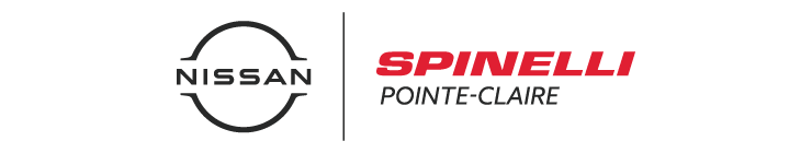 Spinelli Nissan Pointe-Claire